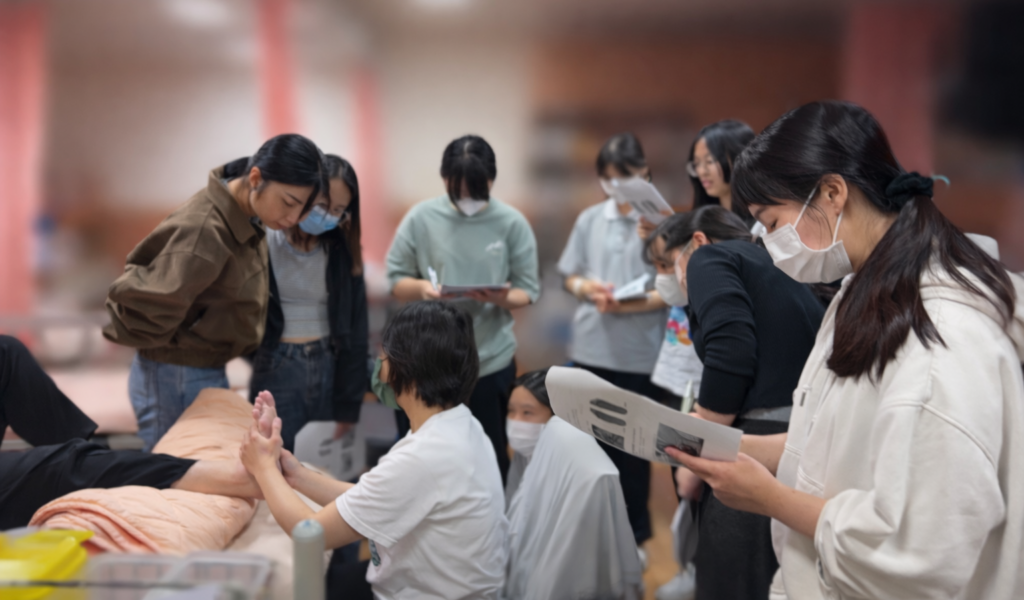 人才培育活動