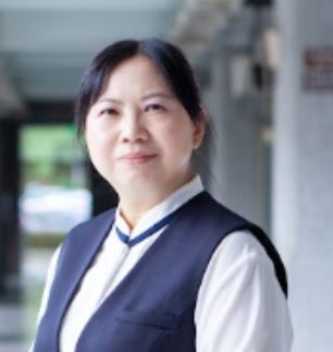 慈濟大學護理學系 張惠君