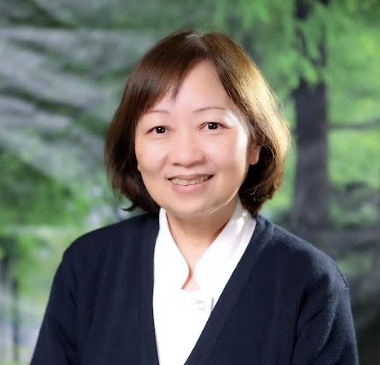 慈濟大學護理學系 曾寶慧