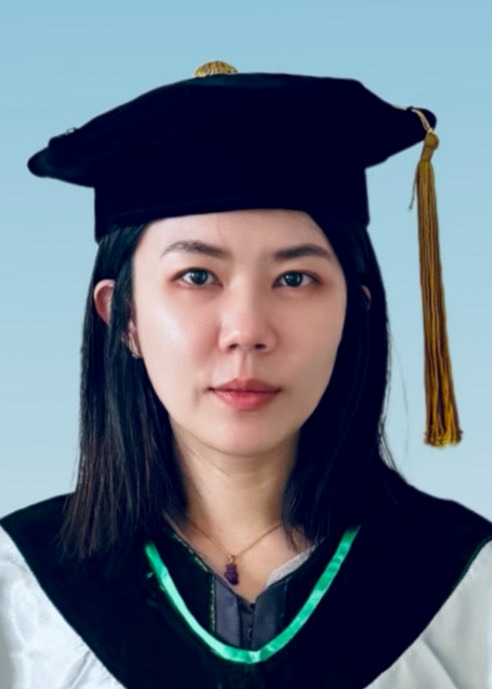慈濟大學護理學系 游婉茹