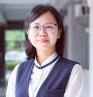 慈濟大學護理學系 蔡至涵