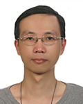 慈濟大學醫學科學研究所 謝宗成
