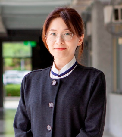 慈濟大學護理學系 黃君后